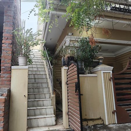 Selvams Home Stay Thiruchendur Exterior photo