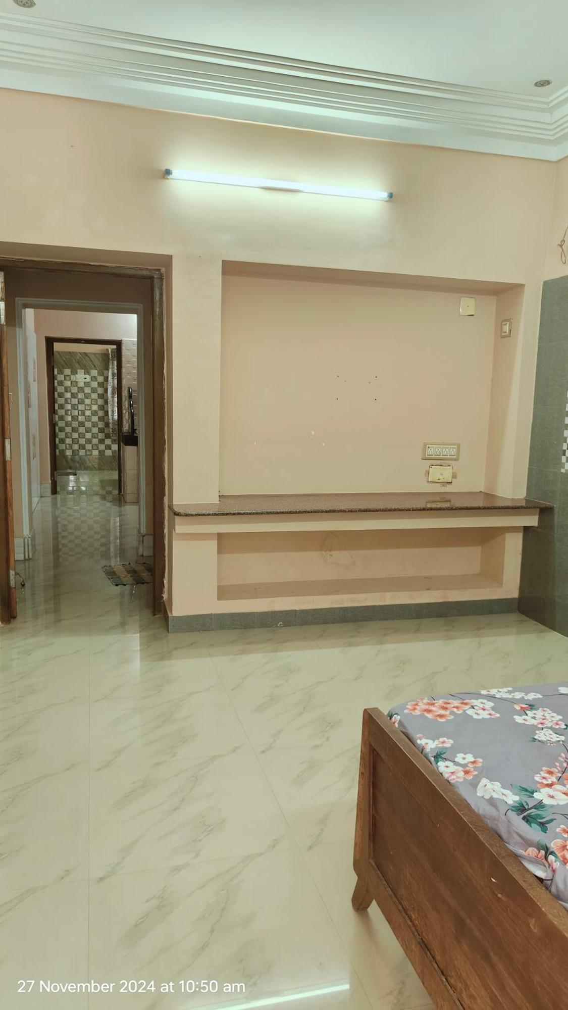 Selvams Home Stay Thiruchendur Exterior photo